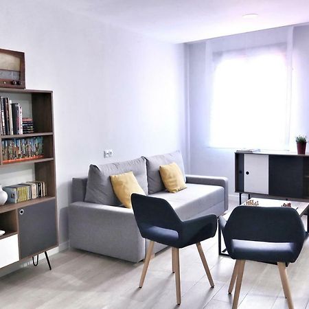 Apartamento Casa Greco Toledo Eksteriør billede