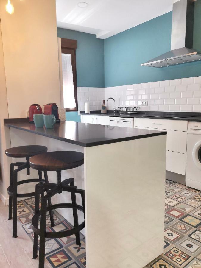 Apartamento Casa Greco Toledo Eksteriør billede