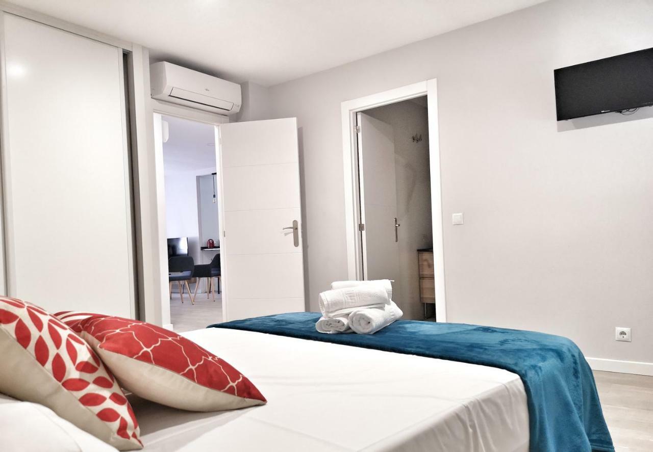 Apartamento Casa Greco Toledo Eksteriør billede