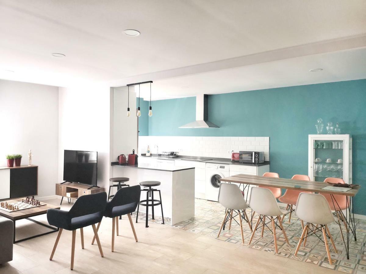 Apartamento Casa Greco Toledo Eksteriør billede