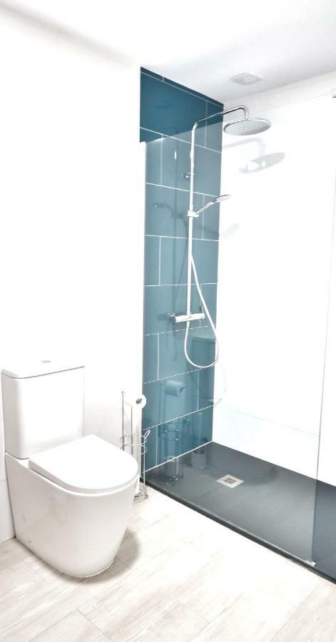 Apartamento Casa Greco Toledo Eksteriør billede