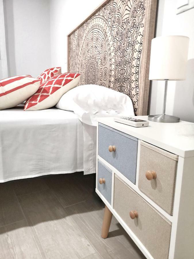 Apartamento Casa Greco Toledo Eksteriør billede