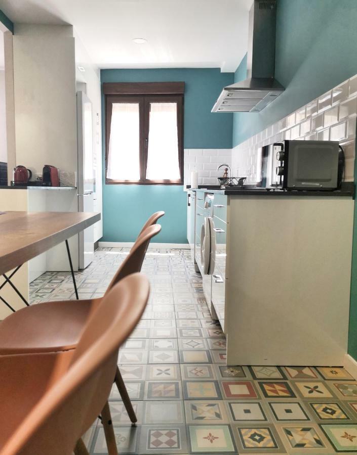 Apartamento Casa Greco Toledo Eksteriør billede