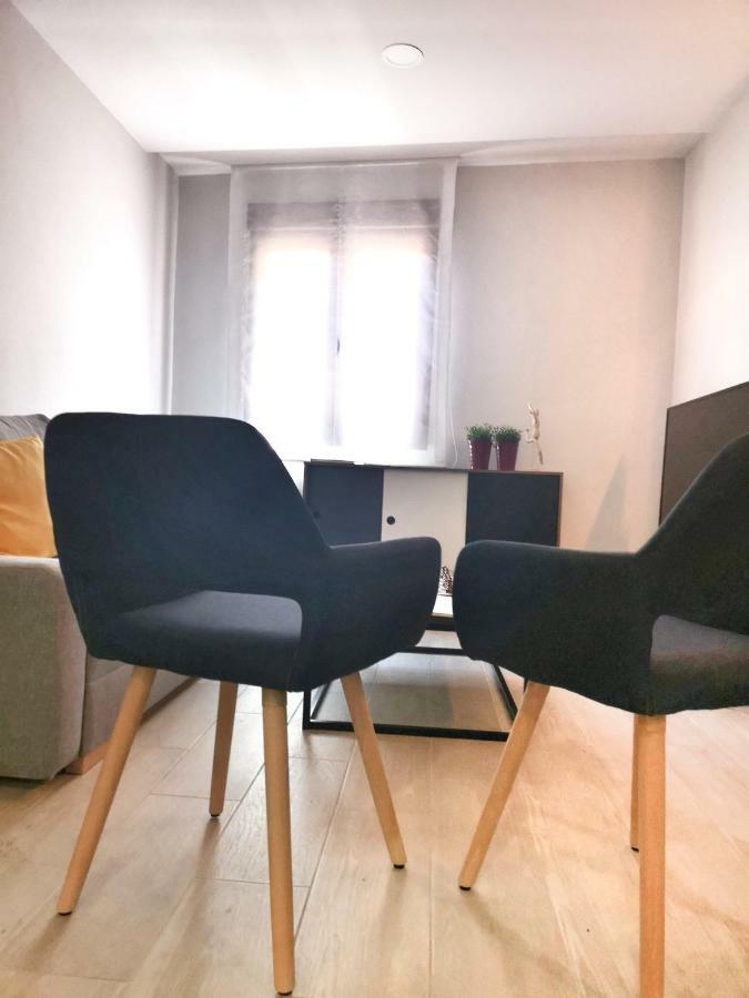 Apartamento Casa Greco Toledo Eksteriør billede