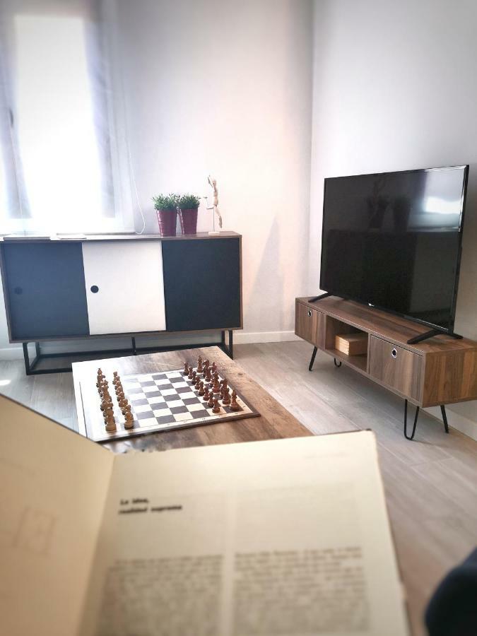 Apartamento Casa Greco Toledo Eksteriør billede