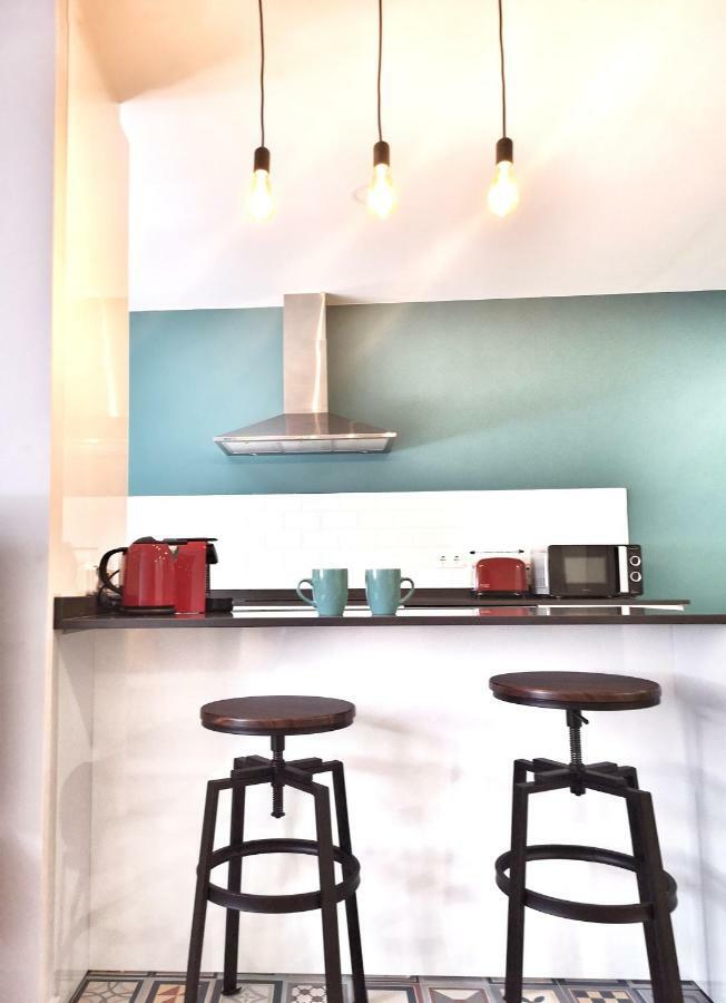 Apartamento Casa Greco Toledo Eksteriør billede