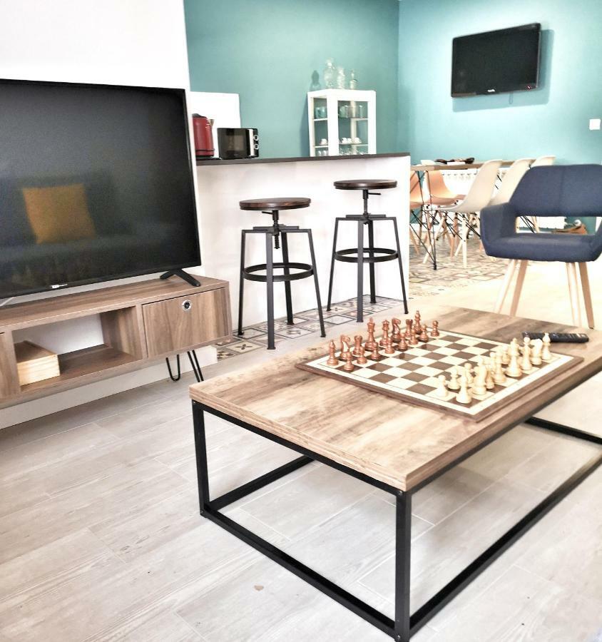 Apartamento Casa Greco Toledo Eksteriør billede
